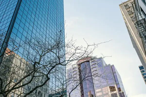 General contractor services in Oregon City Oregon