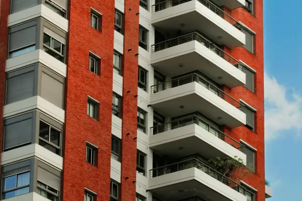 Commercial and residential construction comparison