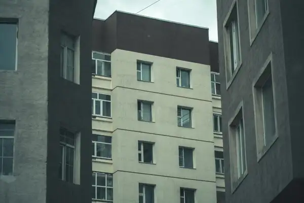 Commercial construction project in Salem Oregon by WV Construction Group