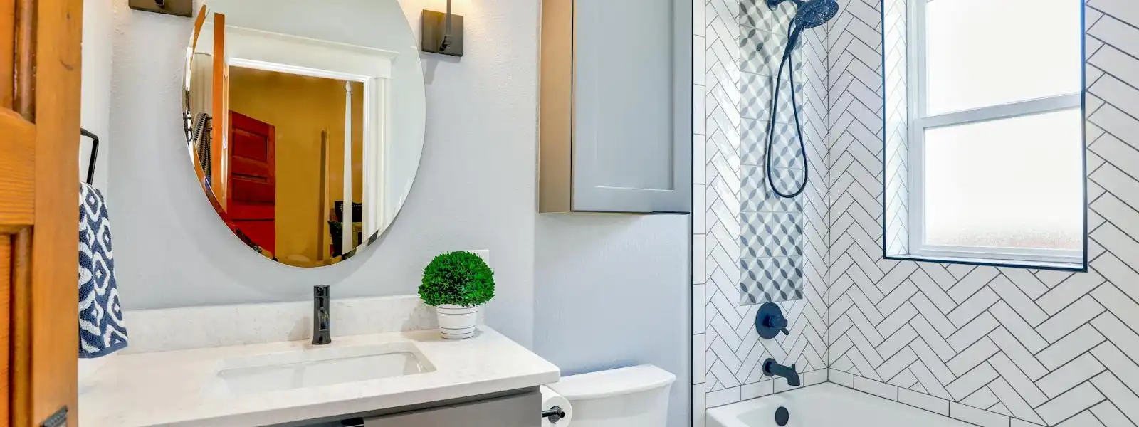 Bathroom remodeling in Salem Oregon