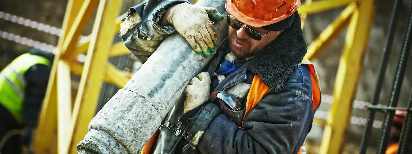 WV Construction Group — General Contractor Salem Oregon