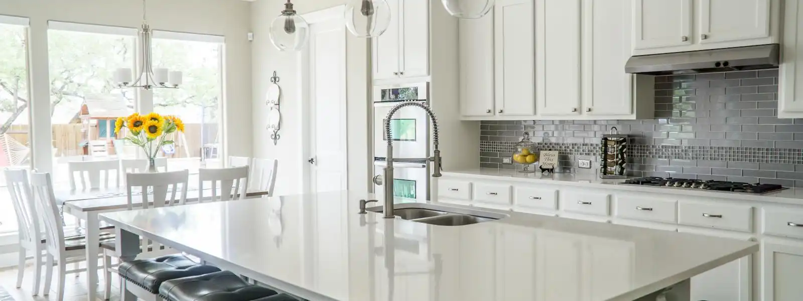 Kitchen remodeling in Salem Oregon