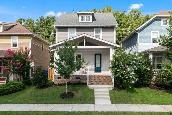 New home construction in Lake Oswego Oregon