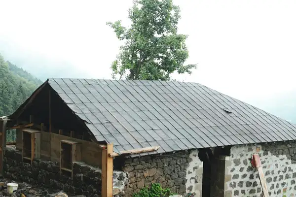 Custom home in McMinnville wine country