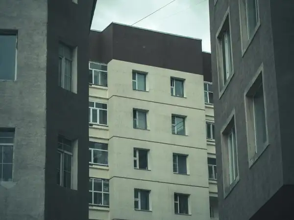 Multi-family apartment complex construction in the Willamette Valley