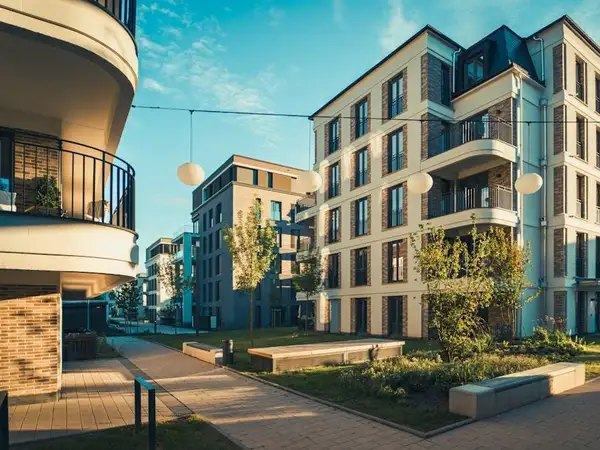 Commercial retail build-out in Salem Oregon by WV Construction Group