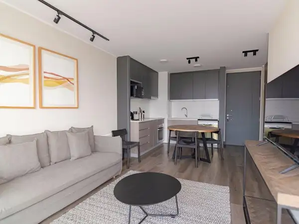 Garage to ADU conversion project in Salem Oregon