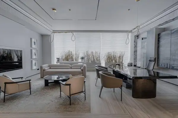 Retail construction and storefront build in Salem Oregon