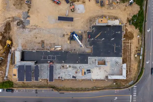 Structural renovation and wall removal in Salem Oregon home